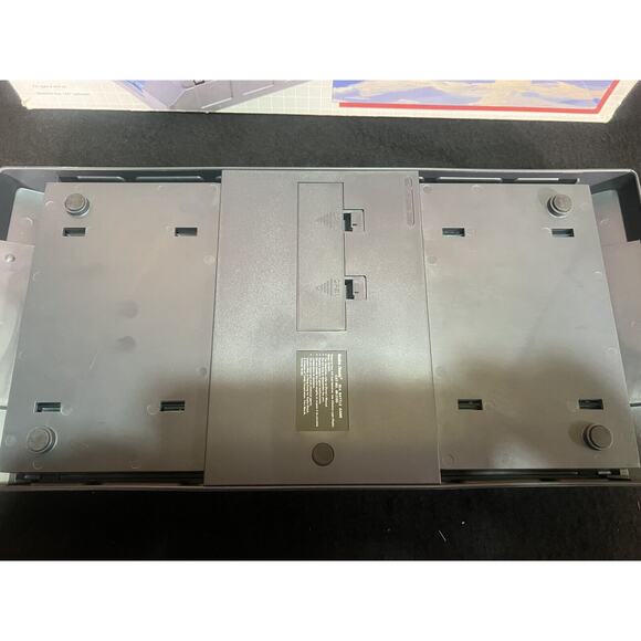 VINTAGE RADIO SHACK‎ SEA BATTLE ELECTRONIC BOARD GAME - Picture 5 of 6